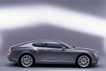 Bentley Continental GT 2003 года